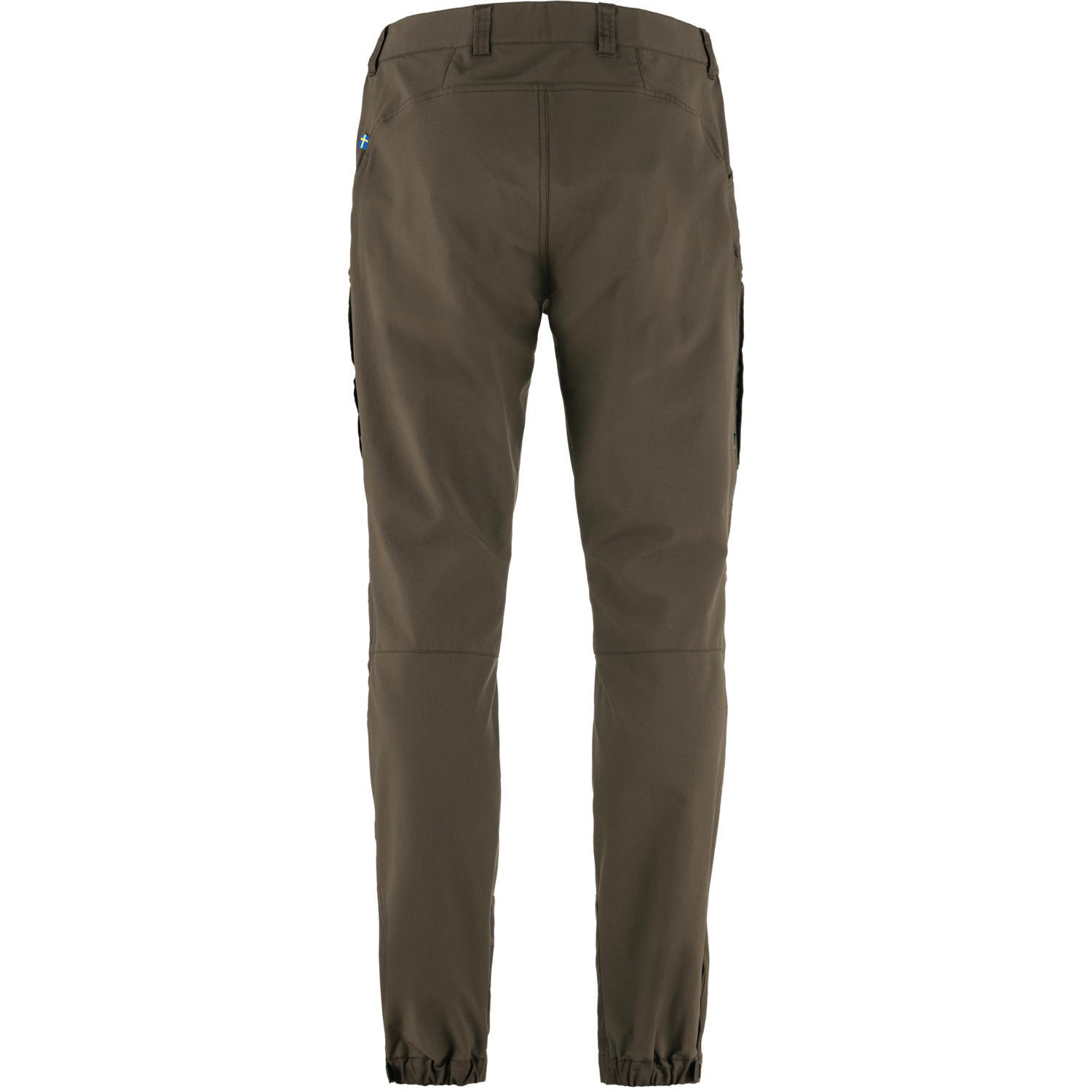 FJALLRAVEN KEB AGILE TROUSERS M