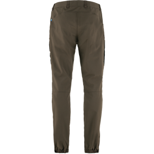 FJALLRAVEN KEB AGILE TROUSERS M