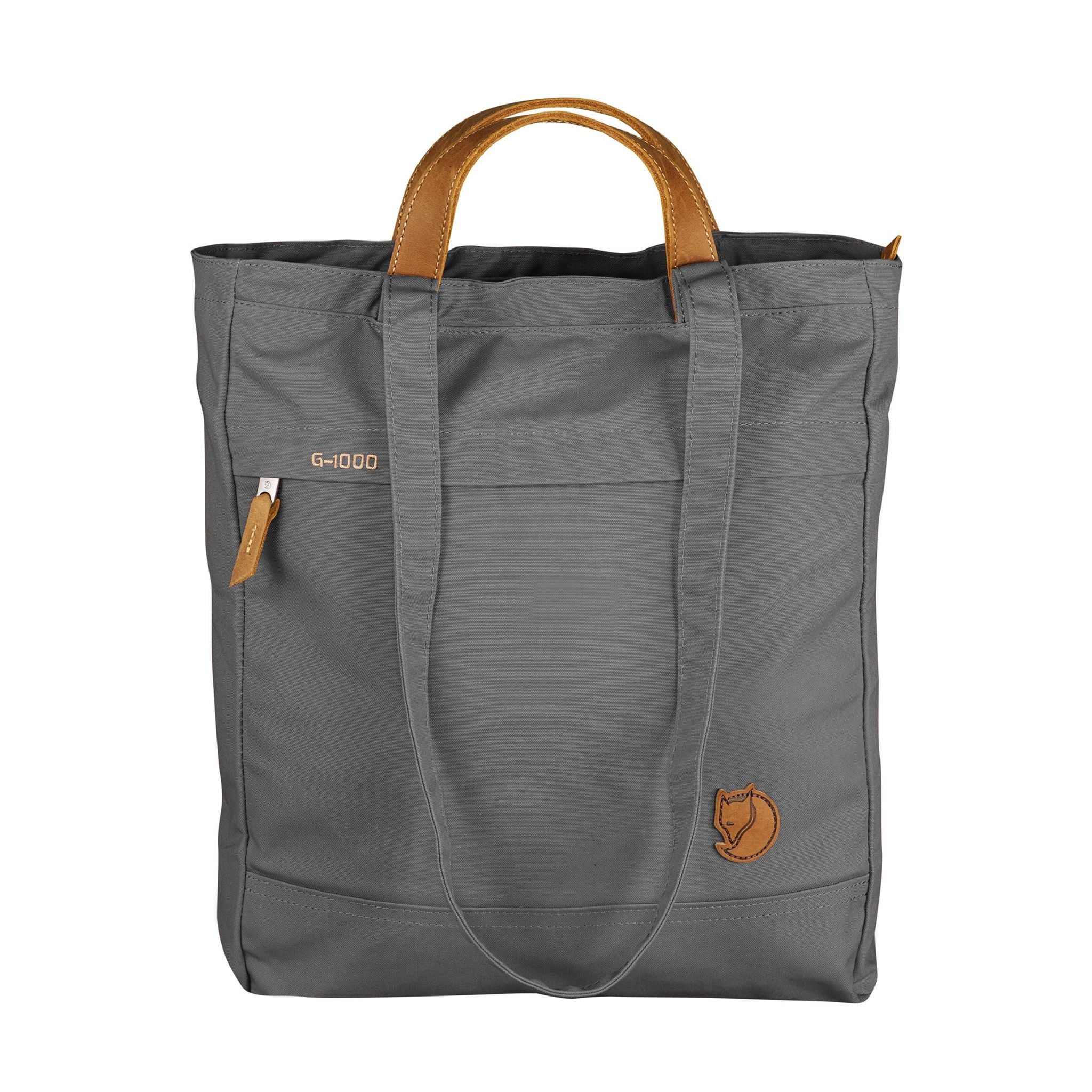 Totepack No. 1 – Fjällräven SEA