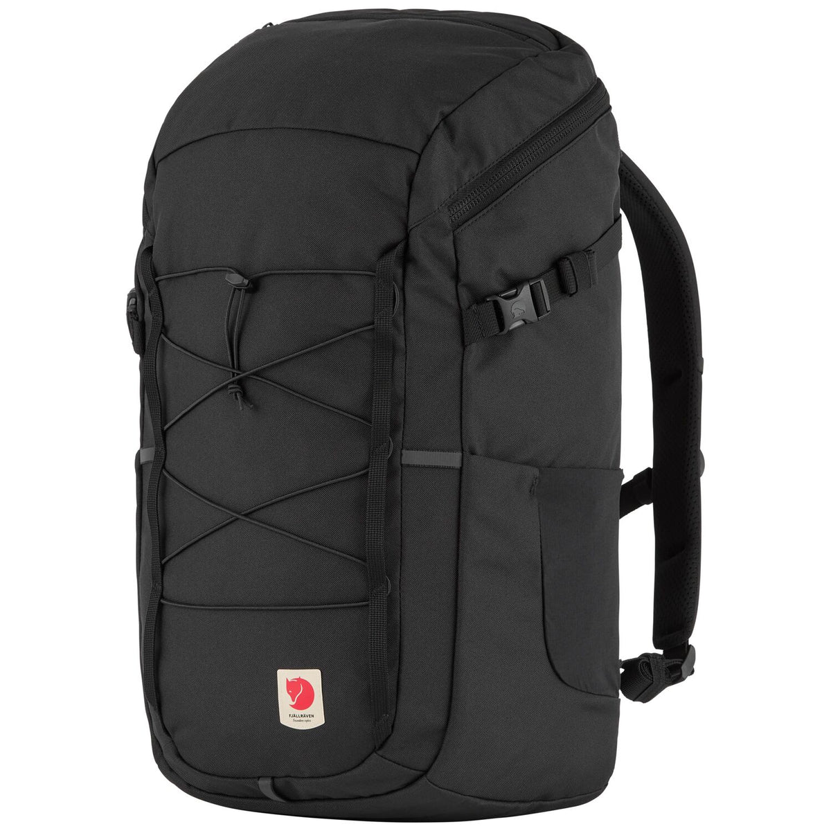 Skule Top Zip 30