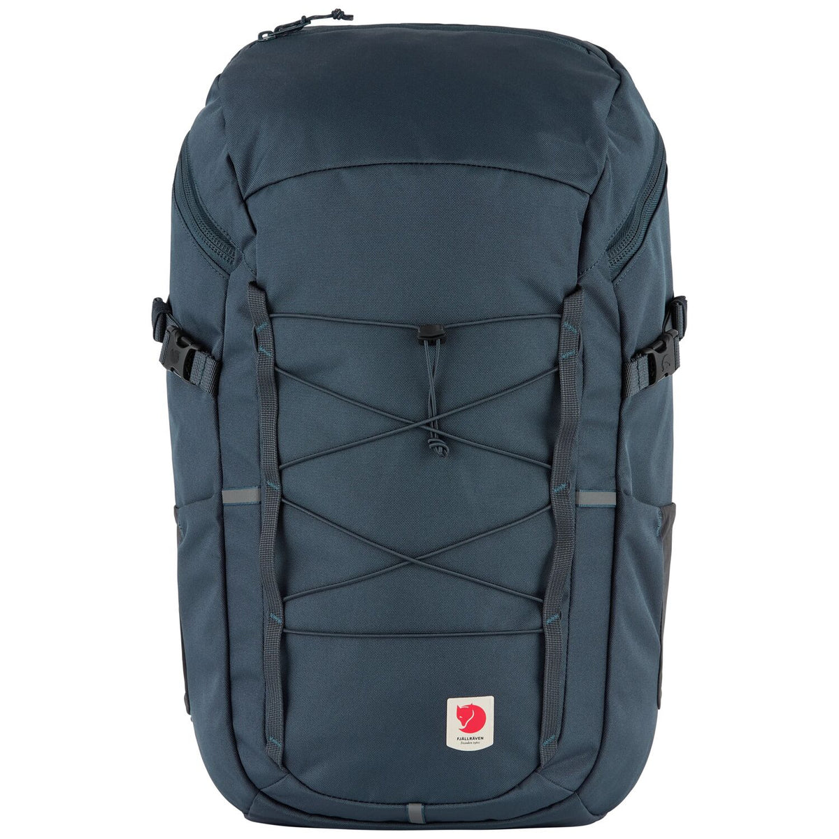 Skule Top Zip 30