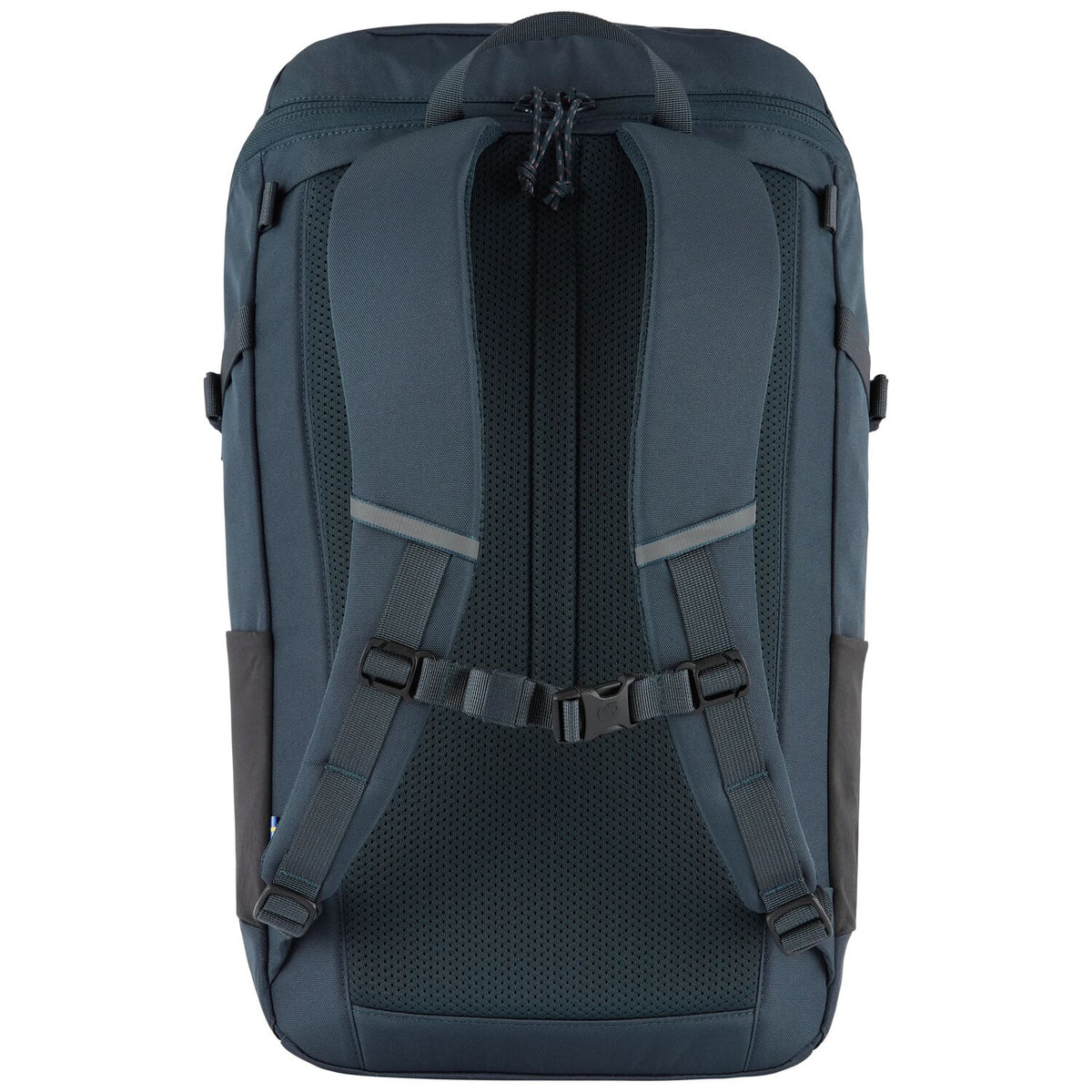Skule Top Zip 30