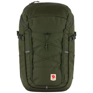 Skule Top Zip 30