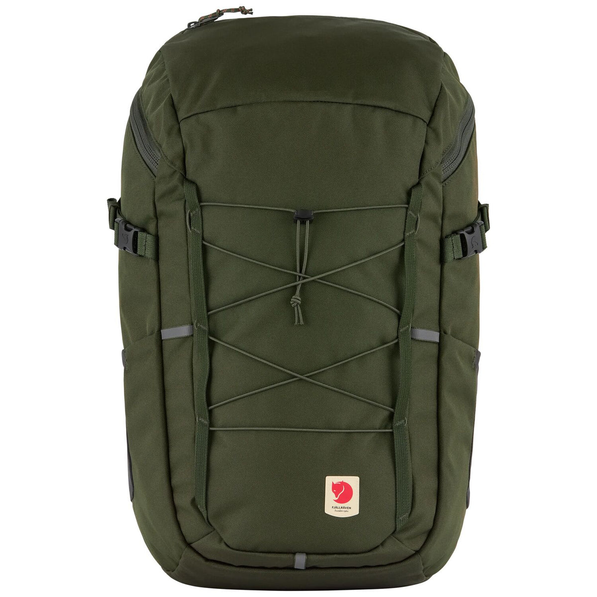 Skule Top Zip 30