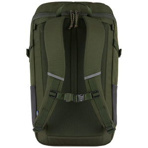 Skule Top Zip 30