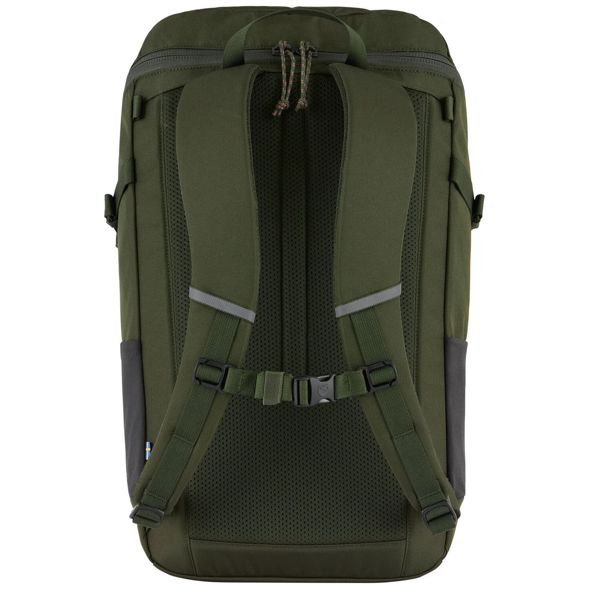 Skule Top Zip 30