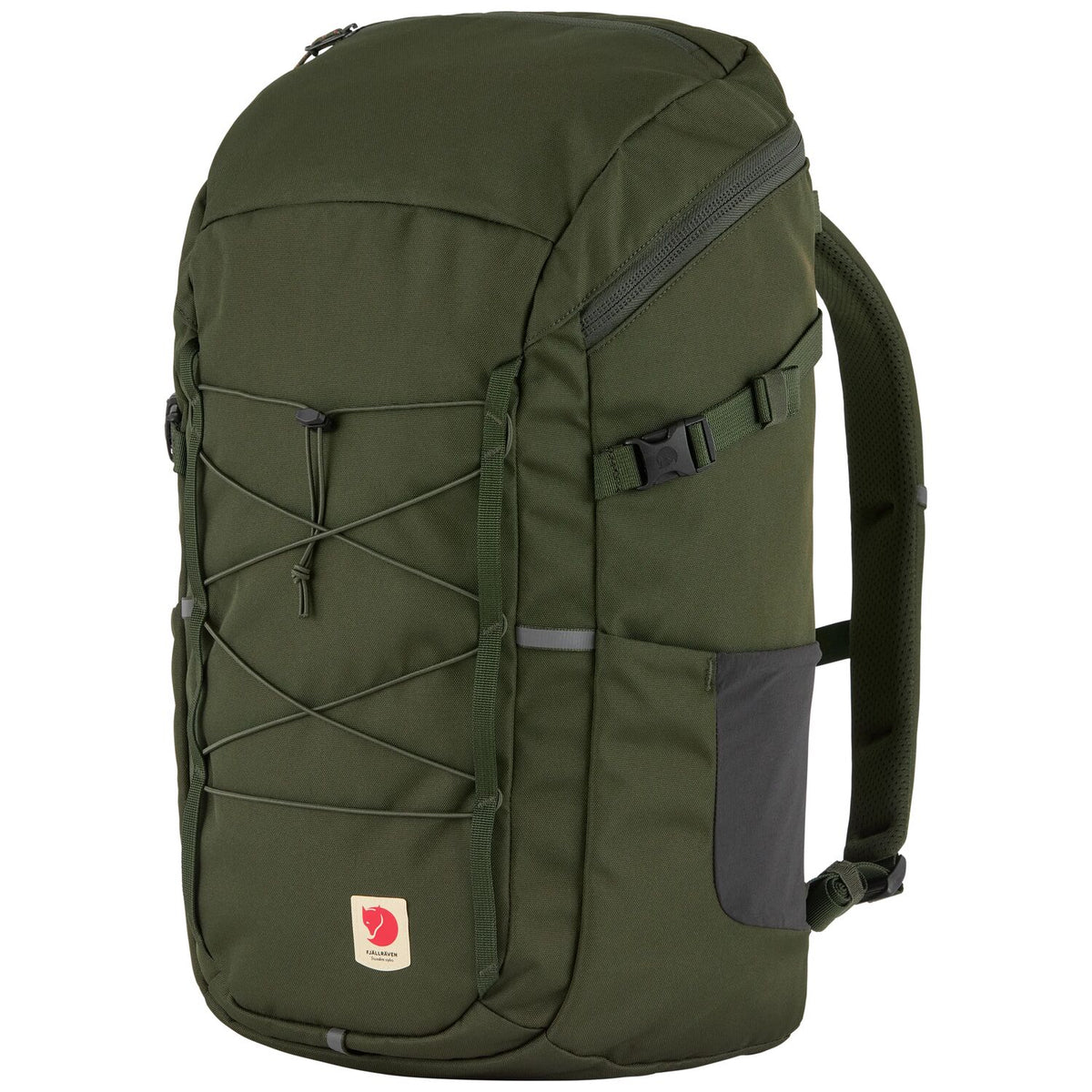 Skule Top Zip 30