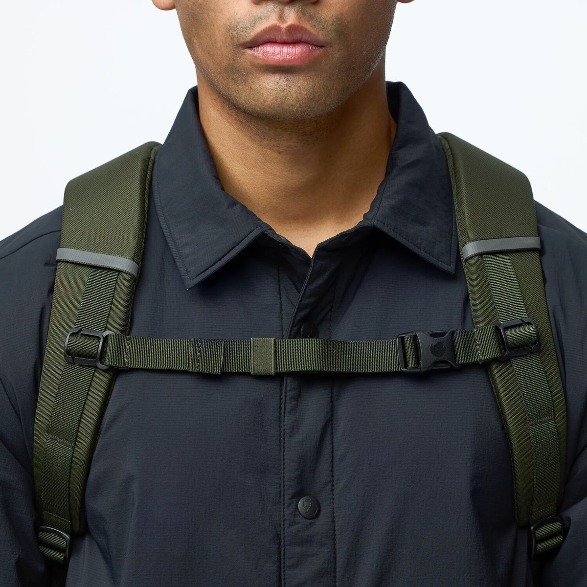 Skule Top Zip 30