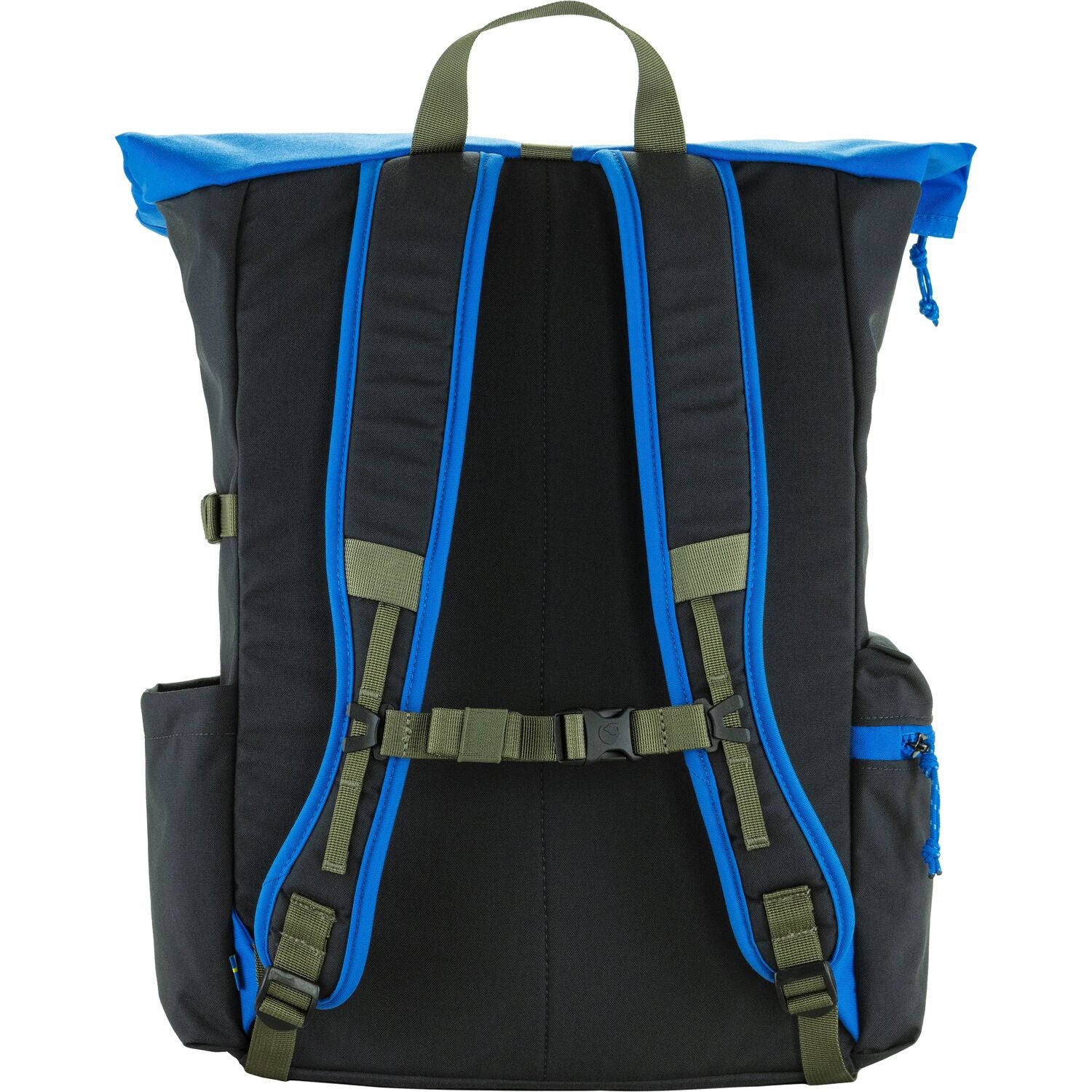 Vardag Foldsack 25 – Fjällräven SEA Vardag Foldsack 25 – Fjällräven SEA