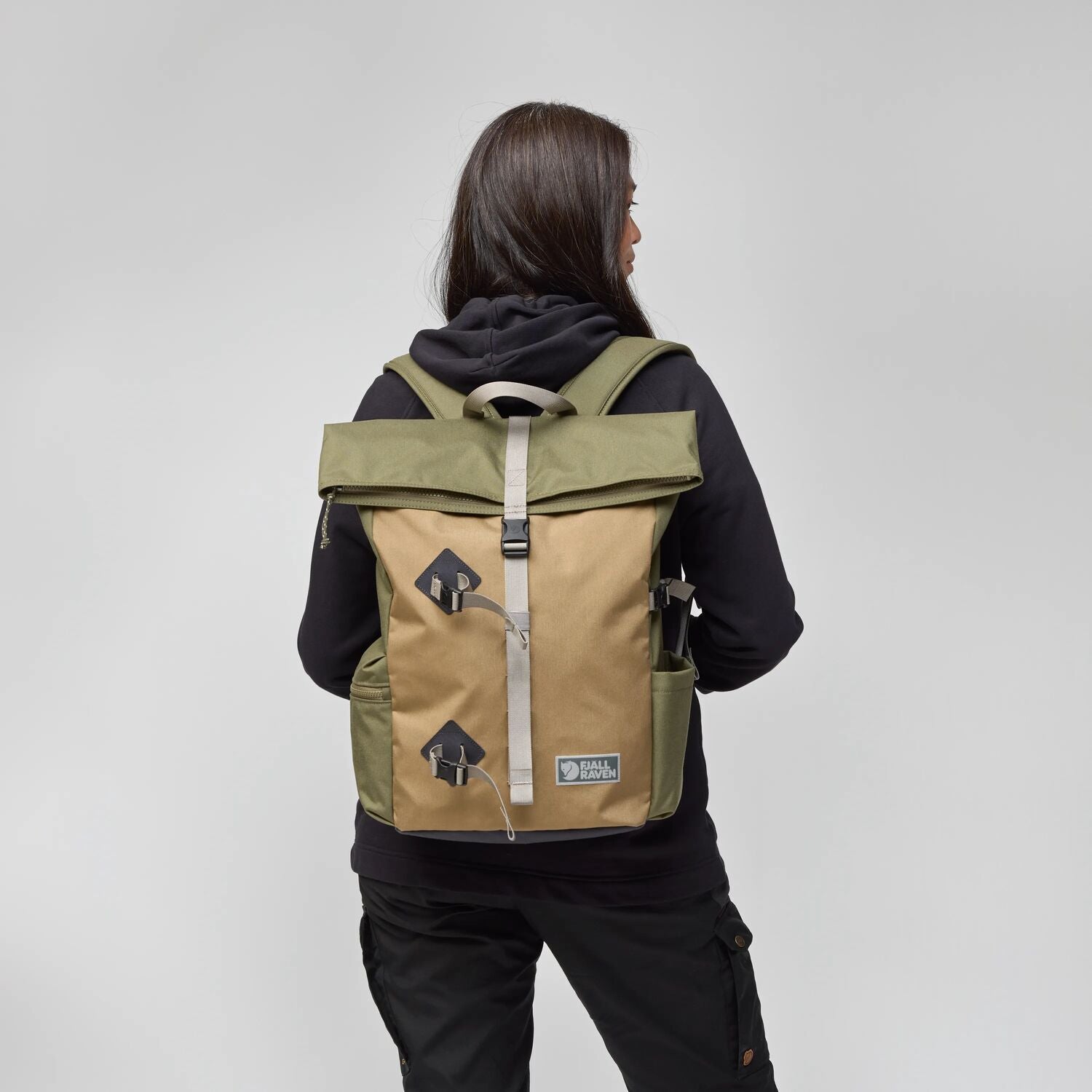 fjallraven vardag 25l mini backpack Vardag Foldsack 25 – Fjällräven SEA