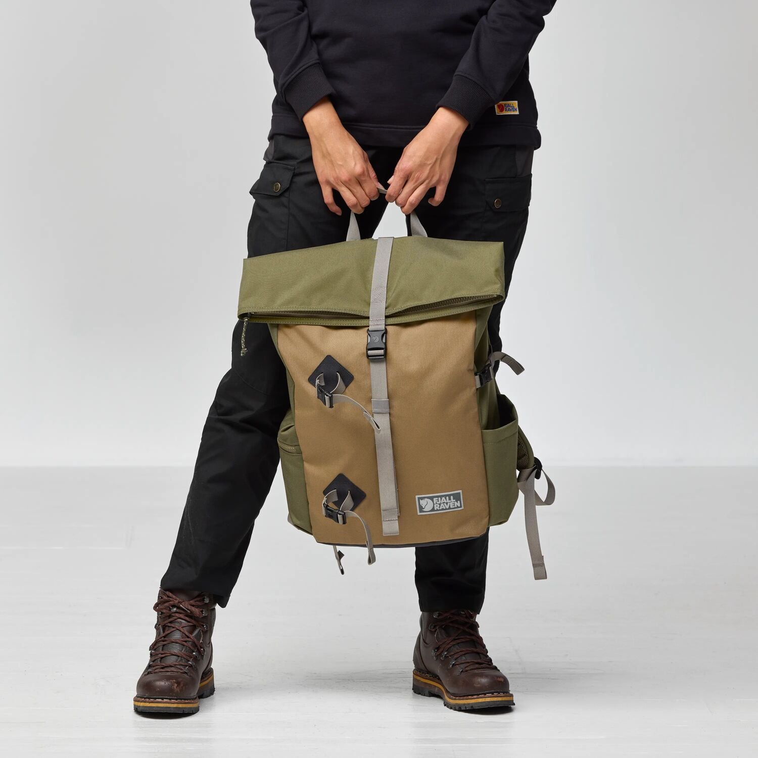 Vardag Foldsack 25 – Fjällräven SEA