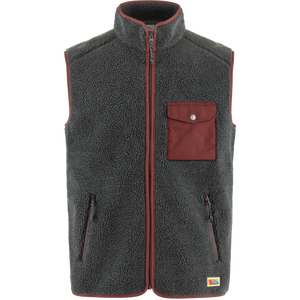 Vardag Pile Fleece Vest M