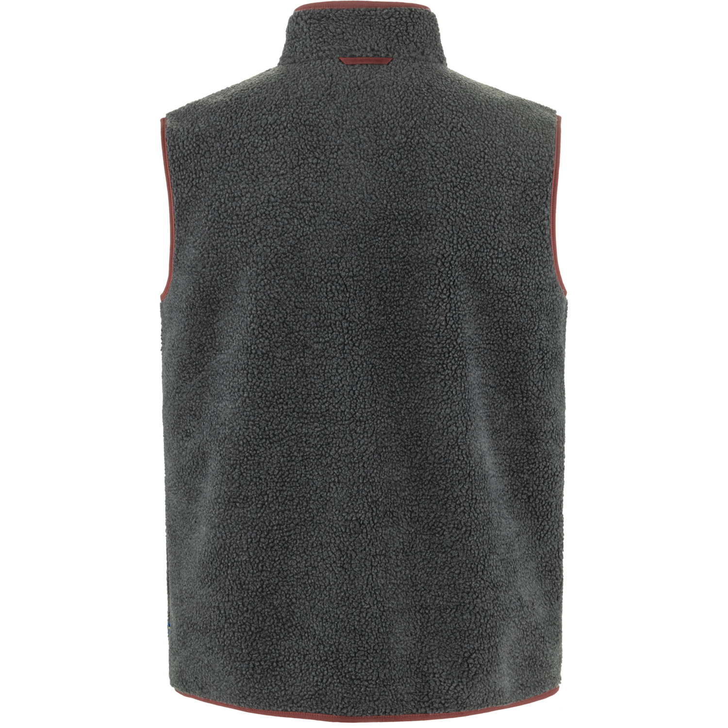 Vardag Pile Fleece Vest M