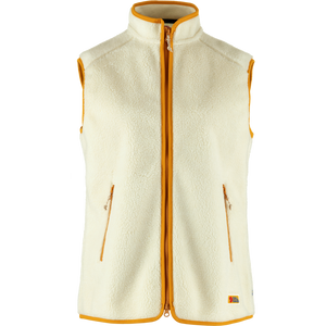 Vardag Pile Fleece Vest W