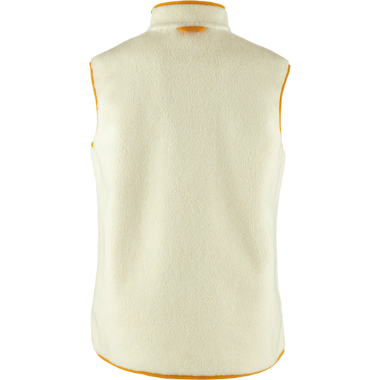Vardag Pile Fleece Vest W