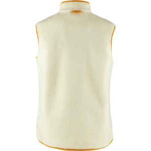 Vardag Pile Fleece Vest W