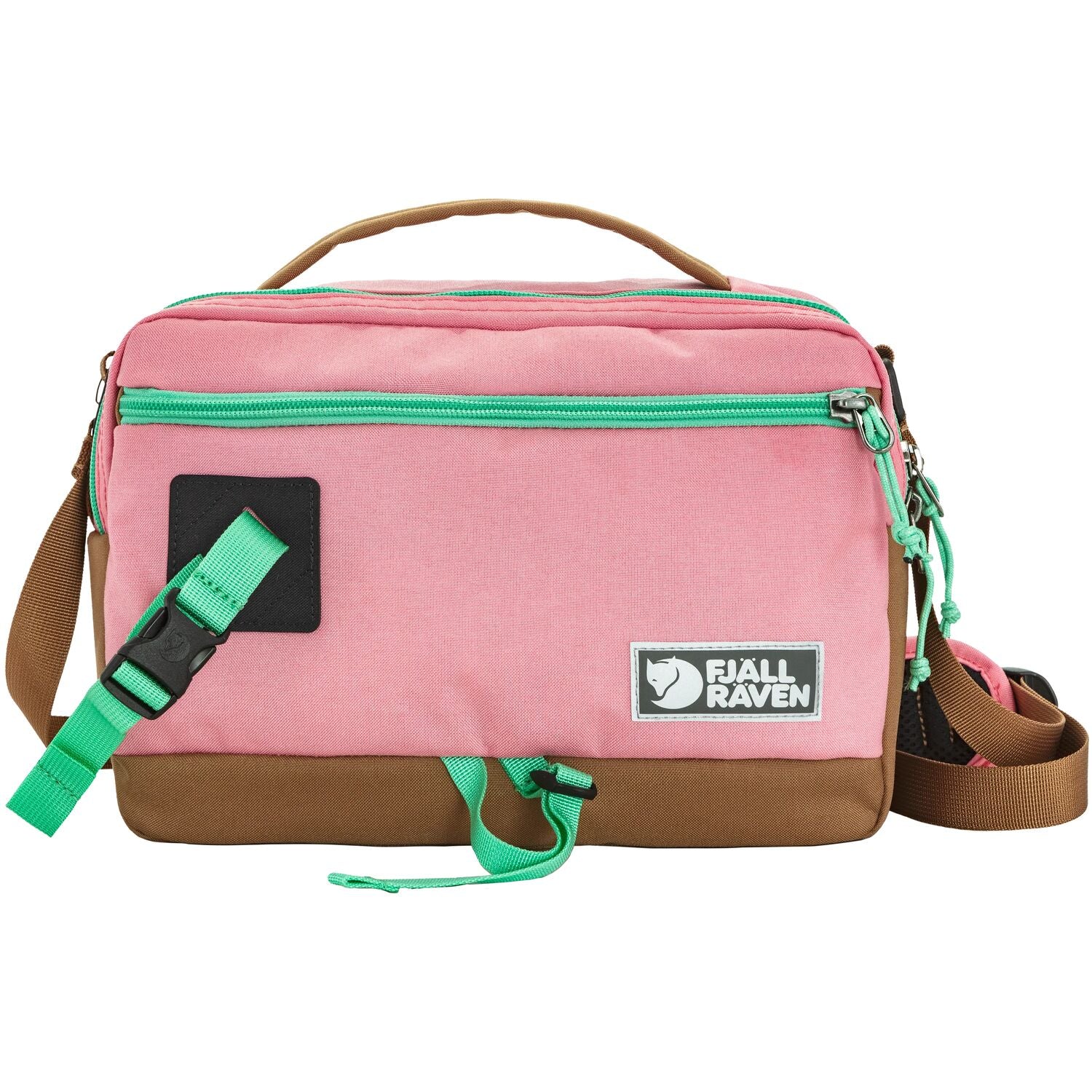Vardag Shoulder Bag 6 – Fjällräven SEA