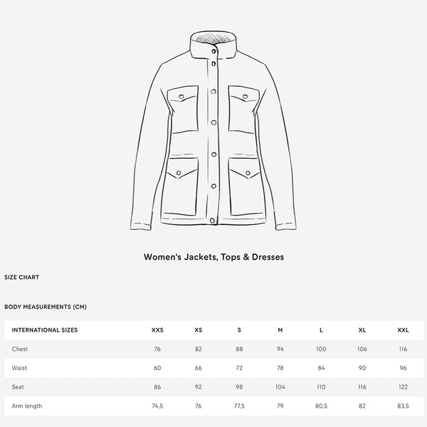 HIGH COAST DRESS W