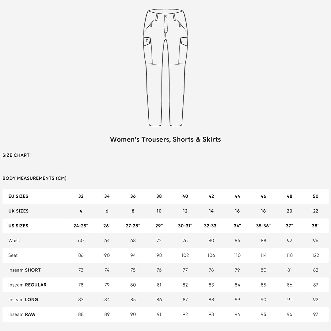Women's & Girls Solid Split Hem Flare Leg Pants Trouser – DIGITALSHOPEE