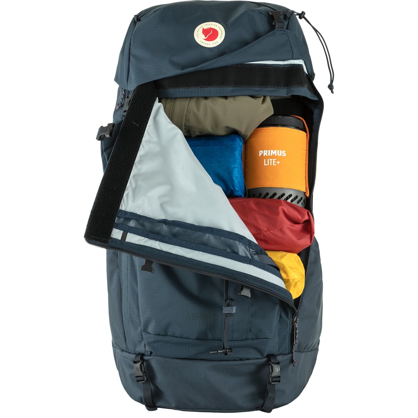 Abisko Friluft 45 M/L – Fjällräven SEA