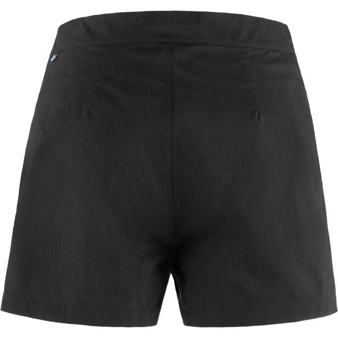 Abisko Hike Shorts W
