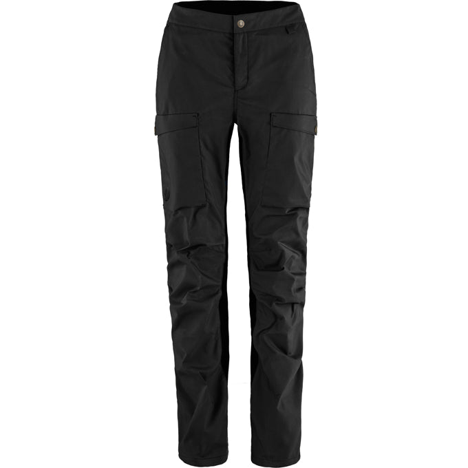 Abisko Hybrid Trail Trousers W