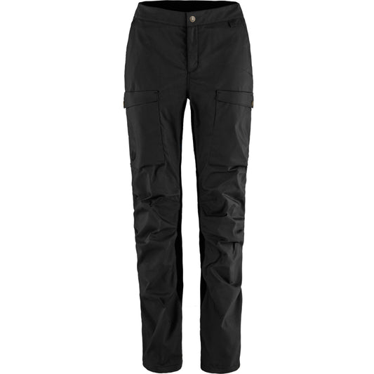 Abisko Hybrid Trail Trousers W