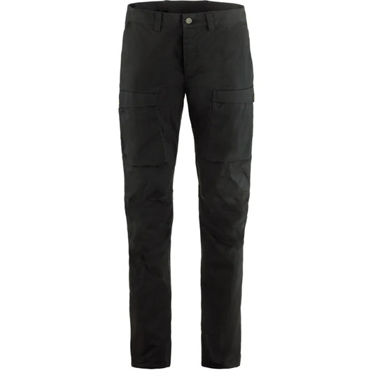 Abisko Hybrid Trail Trousers M