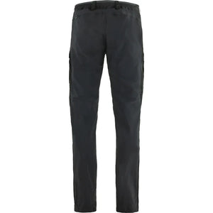 Abisko Hybrid Trail Trousers M