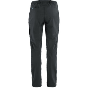 Abisko Hybrid Trail Trousers W