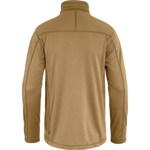 Abisko Lite Fleece Jacket M