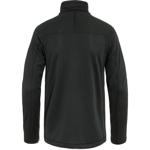 Abisko Lite Fleece Jacket M