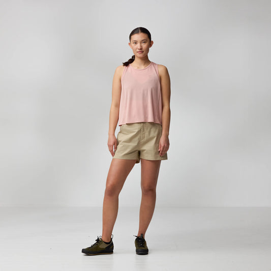 Abisko Lite Tank W