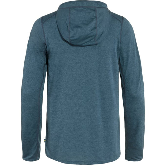 Abisko Sun-Hoodie M