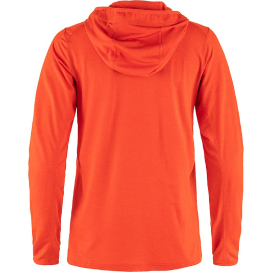 Abisko Sun-Hoodie W