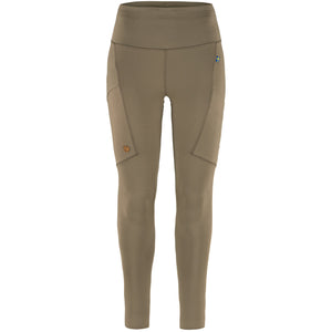 Abisko Tights W