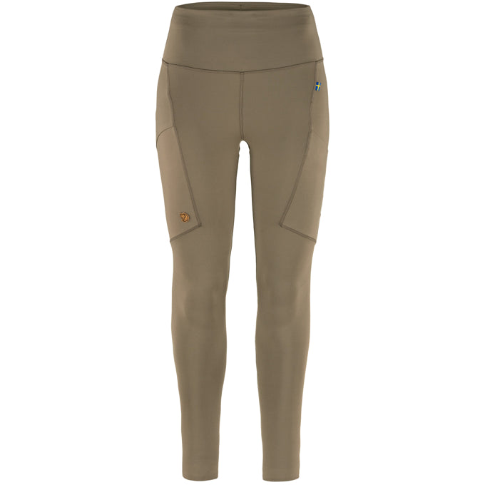 Abisko Tights W