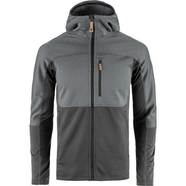 Abisko Trail Fleece M