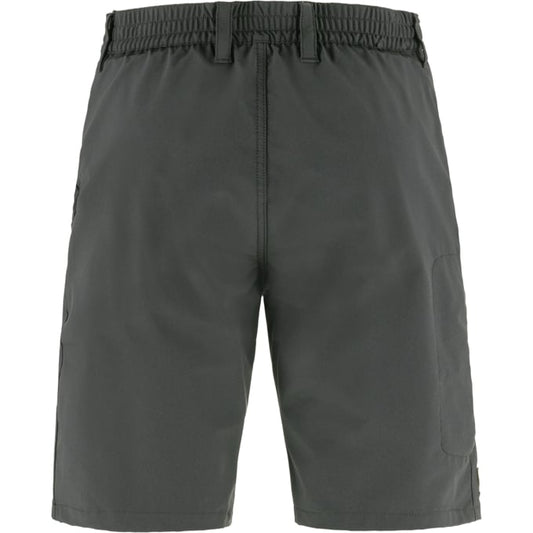 Abisko Trail Stretch Shorts M