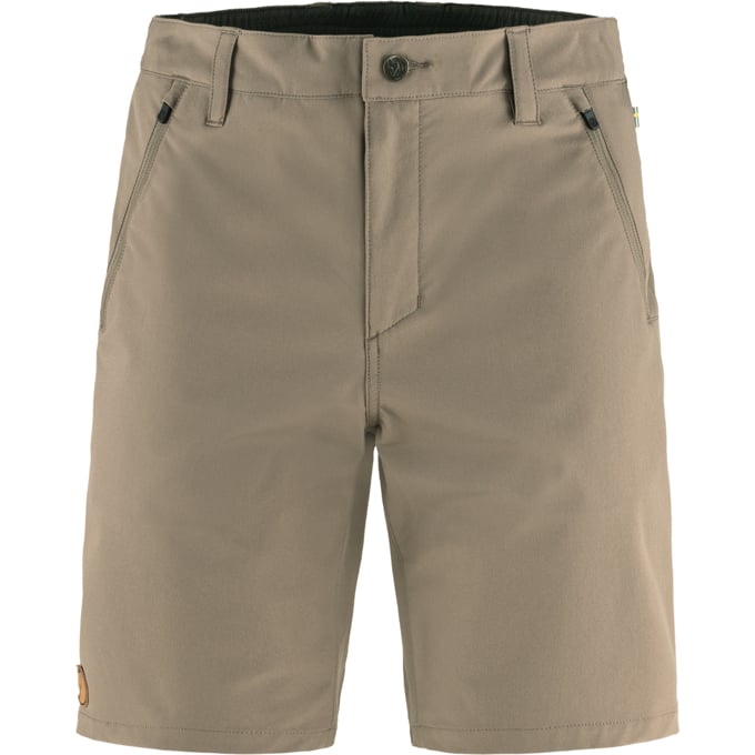Abisko Trail Stretch Shorts M – Fjällräven SEA