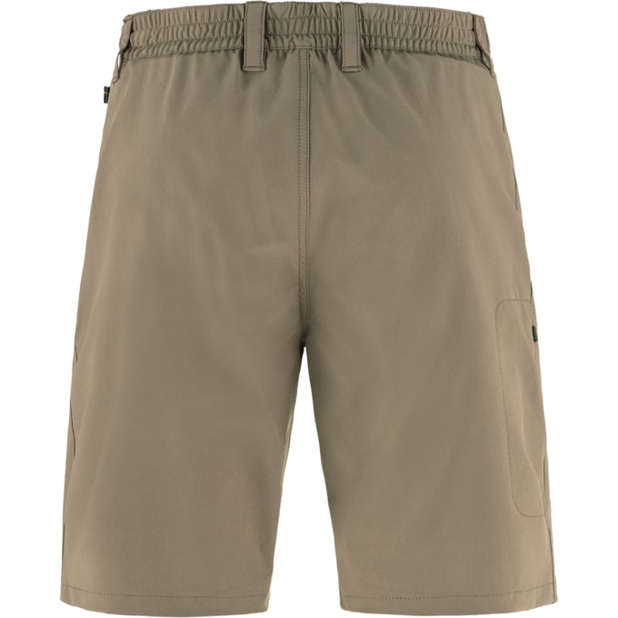 Abisko Trail Stretch Shorts M – Fjällräven SEA