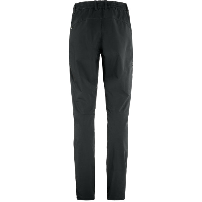 Abisko Trail Stretch Trousers W
