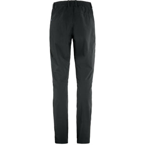 Abisko Trail Stretch Trousers W