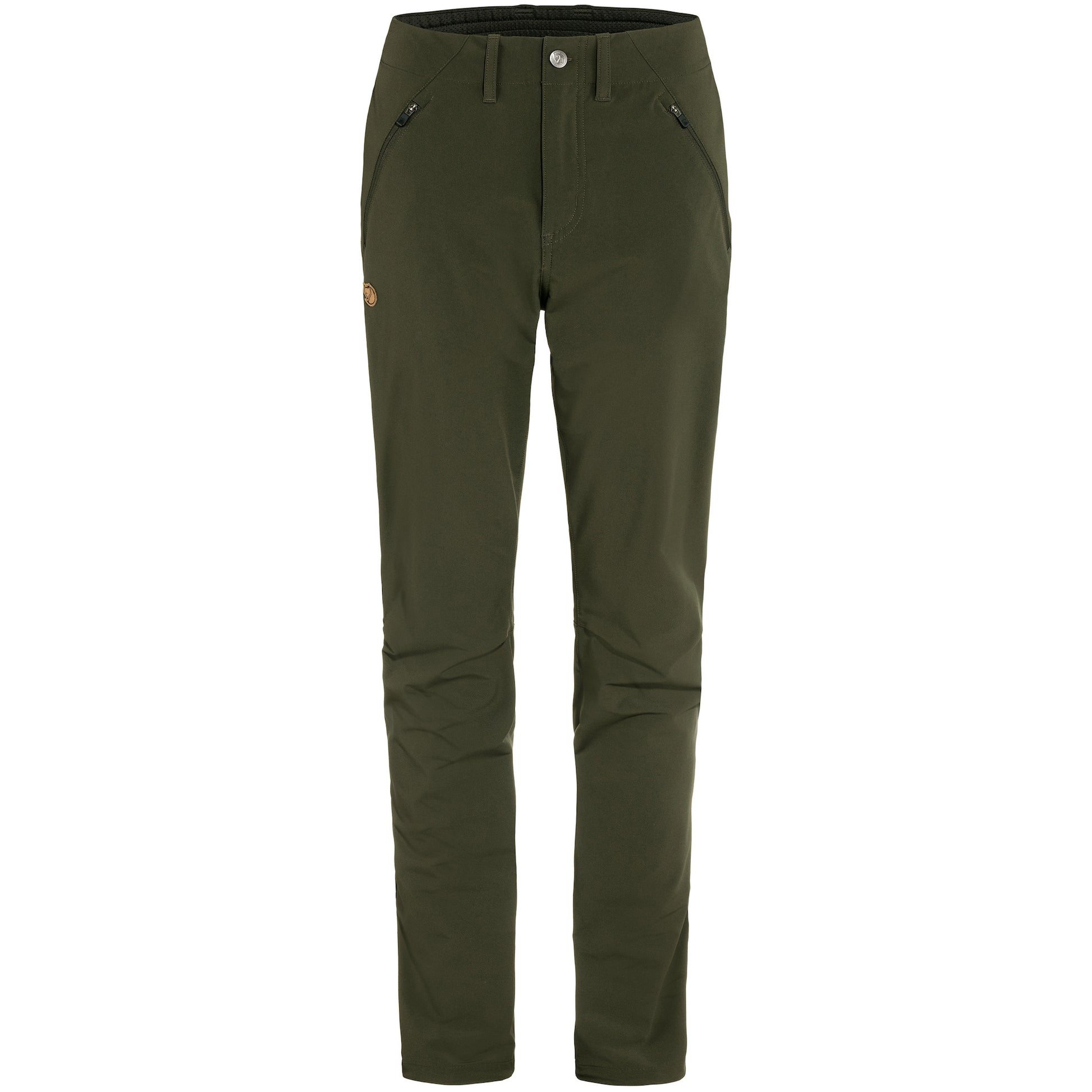 Abisko Trail Stretch Trousers W