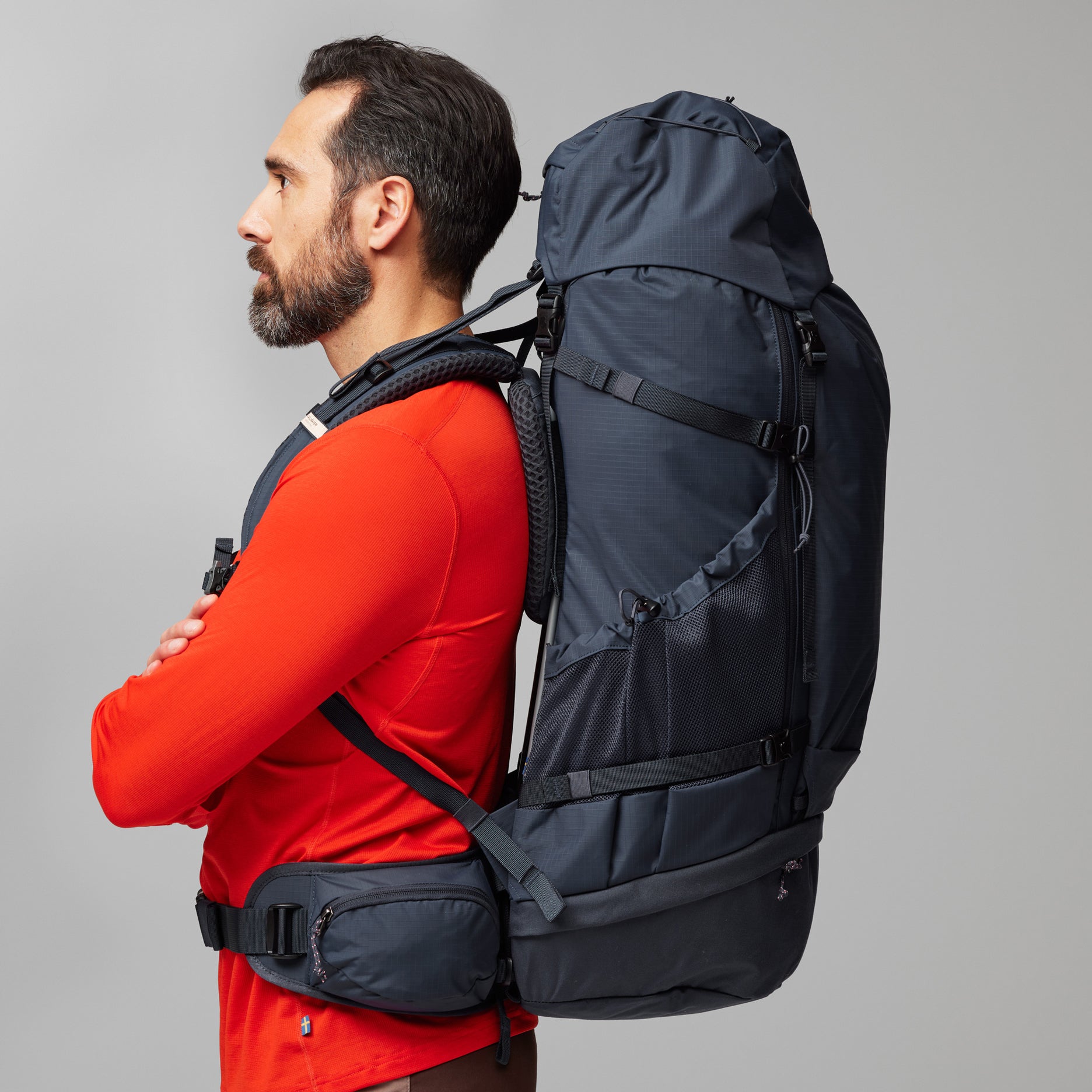 Abisko Trek 65 M/L