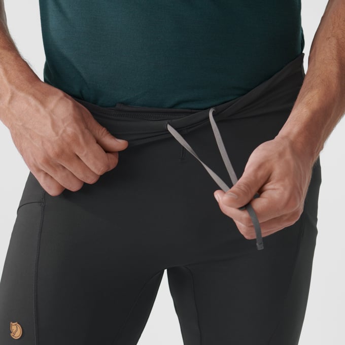Abisko Trekking Tights Pro M