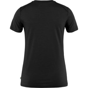 Abisko Wool SS W