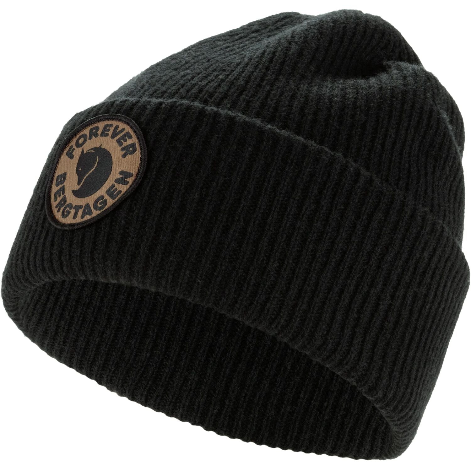 BERGTAGEN FOREVER WOOL BEANIE