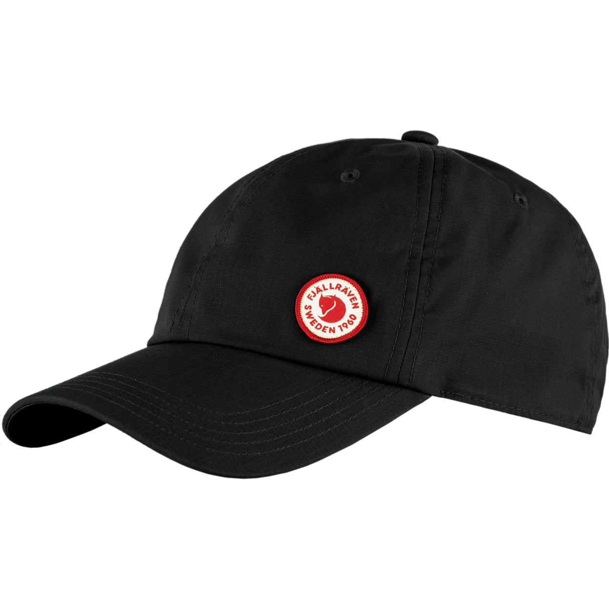 FJALLRAVEN  LOGO CAP