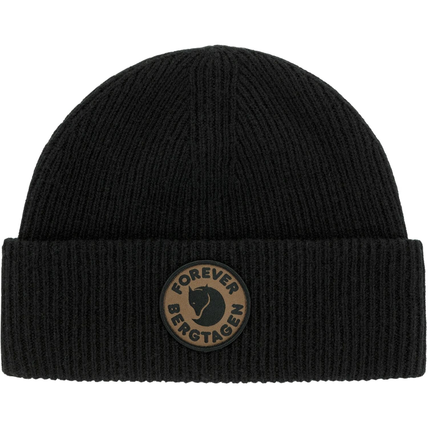 BERGTAGEN FOREVER WOOL BEANIE